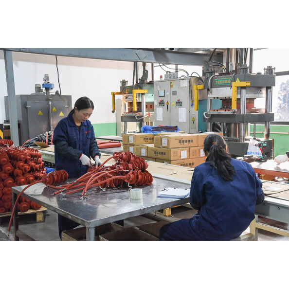 Hangzhou Yongde Electric Appliances Co.,Ltd