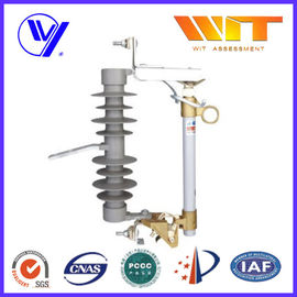 سعر جيد 15KV - 27KV مركب البوليمر المتسرب من مادة مطاط السيليكون الانترنت