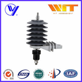 سعر جيد قامت شركة Kema باختبار مانع اندفاع الجهد المنخفض MOA Gapless Surge Arrester لخط نقل 220 كيلو فولت الانترنت