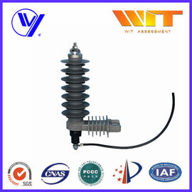 سعر جيد 36KV محطة فرعية من النوع 2 مركب صواعق الجهد المنخفض مع هوب الانترنت