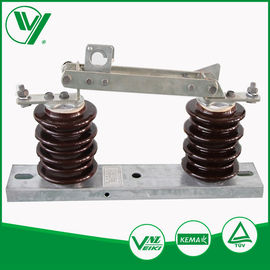 سعر جيد 10KV 1.6KA مفتاح فصل الجهد المتوسط ​​المعزل الإلكتروني GW9-15 الانترنت