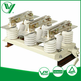 سعر جيد مفتاح عزل عالي الكثافة معزل الجهد المنخفض لمحطة الطاقة 12KV الانترنت
