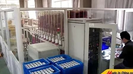 سعر جيد مانعة الصواعق ذات غلاف بورسلين 132 كيلو فولت Y10W5-132 لمحطات التحويل الانترنت