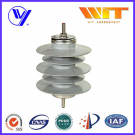 سعر جيد 12KV 10KA السلامة الفرعية مانع الصواعق ، أكسيد المعادن عرام حامي دون ثغرات الانترنت