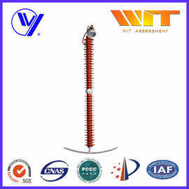 سعر جيد 180KV - 240KV Zinc Oxide Line Surge Arrester KEMA مع فولت ناعم - المنحنى الثاني الانترنت