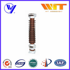 سعر جيد 69KV الخزف الإلكترونية مانع الصواعق أكسيد الزنك مع هيكل ختم مزدوج الانترنت
