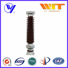 سعر جيد 132KV 10KA الخزف صواعق البرق مع الزحف الموسعة الانترنت