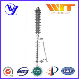 سعر جيد 36KV Ploymeric Surge Diverter لحماية خط النقل من الصواعق الانترنت