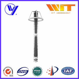سعر جيد 200KV Gapless Station صواعق الجهد العالي للمعدات الإلكترونية الصناعية الانترنت
