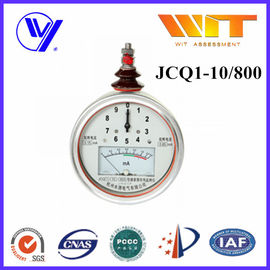 سعر جيد غطاء زجاجي لمراقبة المواد مانع الصواعق IEC60099-4 الانترنت