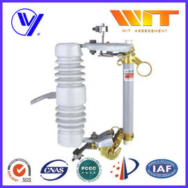 سعر جيد 12KV - 15KV مفتاح انقطاع التيار الكهربائي ذو الجهد العالي للاستخدام في الهواء الطلق الانترنت