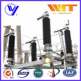 سعر جيد 220KV Substation الكهربائية التبديل المعزل مع ISO9001 المعتمدة الانترنت