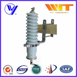 سعر جيد صواعق أكسيد المعدن الكهربائي 66KV بورسلين سيراميك بدون فجوة الانترنت