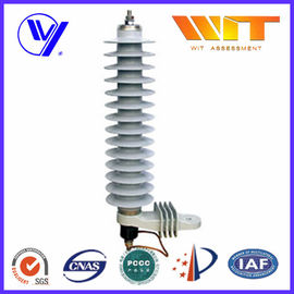 سعر جيد 36KV متوسط ​​الجهد أحادي الطور صواعق لمحول 10KA الانترنت