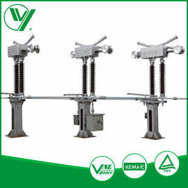 سعر جيد Pantograph High Voltage AC Isolization Disconnect Switch GW6-126 الانترنت