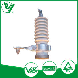 سعر جيد 9KV أبيض اللون Gapless واقي من الصواعق مع البورسلين الانترنت