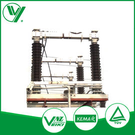 سعر جيد مفتاح فصل الجهد العالي الذي يعمل بمحرك 126KV لمحطة الطاقة الفرعية GW37-126 الانترنت