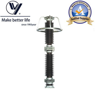 سعر جيد Yongde Y15W5-288 245-362kV Polymer Housed Lightning Arrester الانترنت